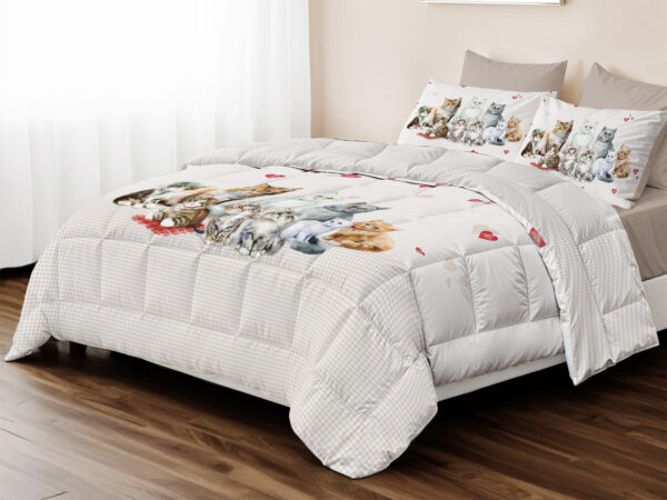 Microfibra st.digitale dis.amici