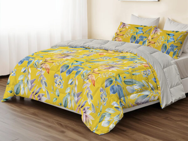 Microfibra st.digitale dis.foliage