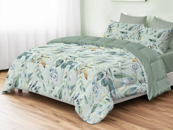 Microfibra st.digitale dis.foliage