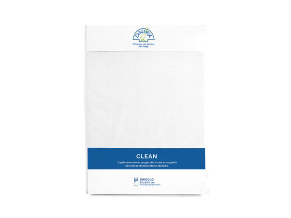 Coprimaterasso clean