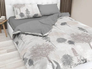 coprip-infinity_BOTANIQUE-grigio Parure infinity botanique