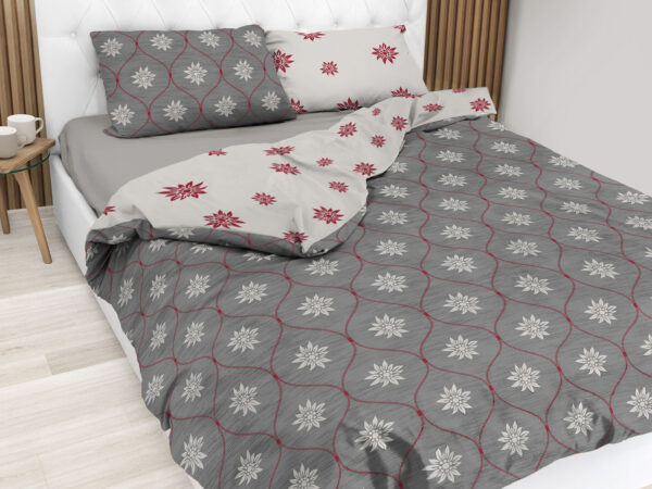 Parure infinity charmant