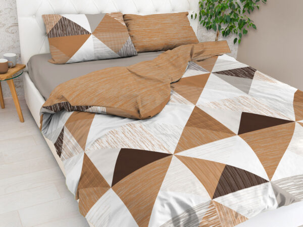 Parure infinity city