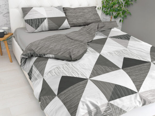 Parure infinity city