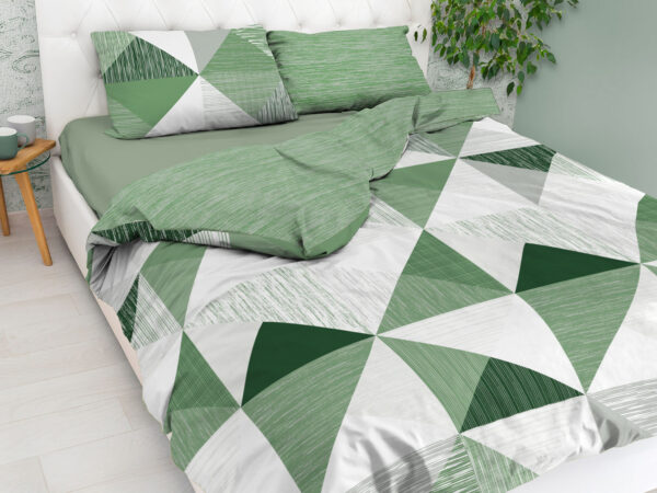 Parure infinity city