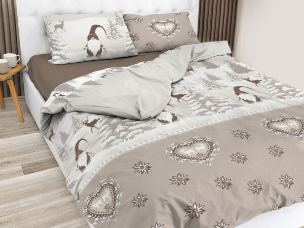 Parure infinity fiaba