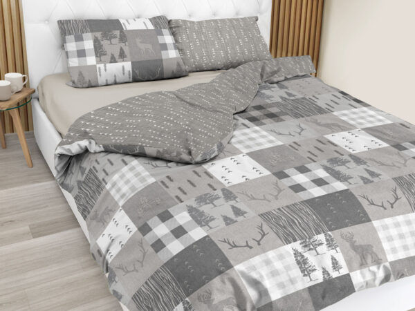 Parure infinity petit monte