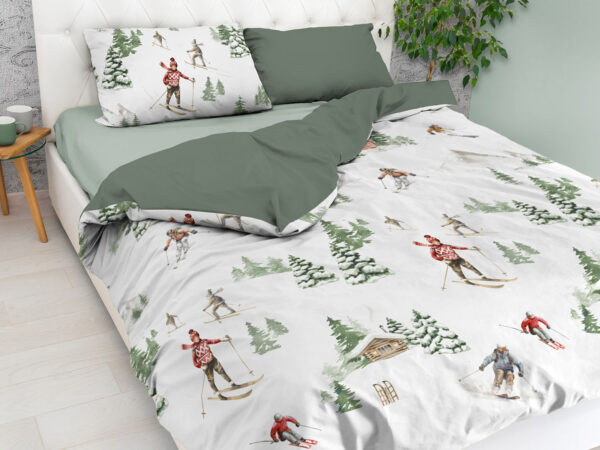 Parure infinity st.digitale sci mon amour