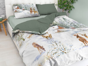 coprip-infinity_WHITE-MOUNTAIN Parure infinity st. digitale white mountain