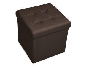 cube-plain-colour_moka_web01 Cube plain color 38x38x38 moka