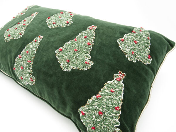 Cuscino decor christmas 35x60