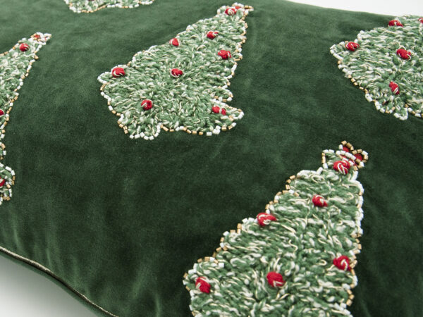 Cuscino decor christmas 35x60
