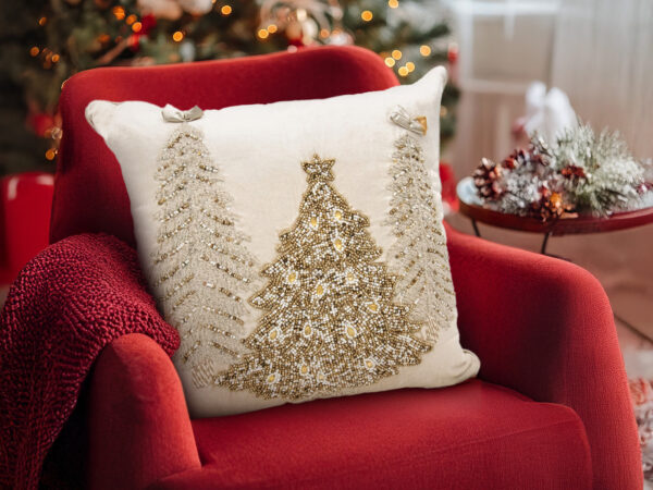 Cuscino decor shine 50x50