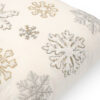 Cuscino decor snow 45x45