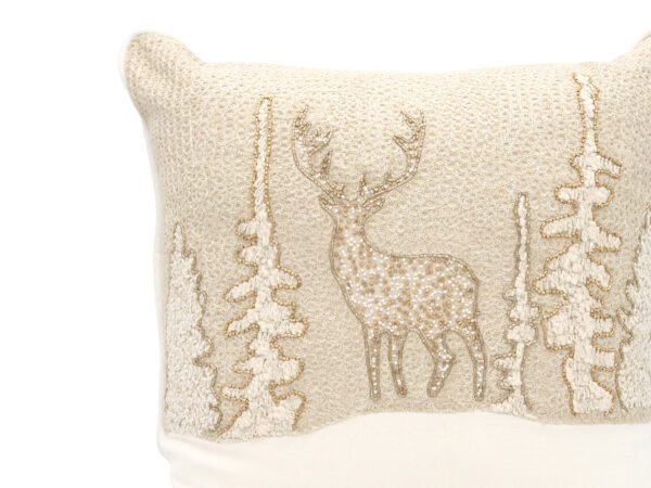 Cuscino decor winter 50x50