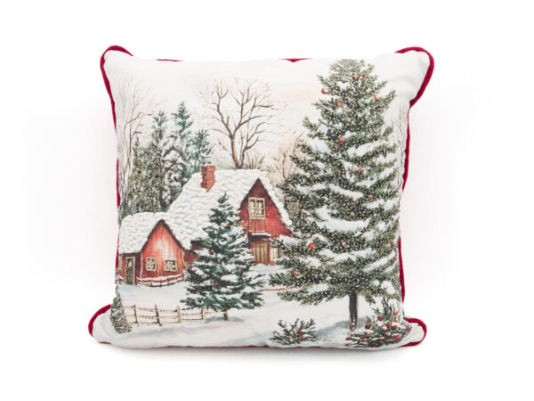 Cuscino decor paisage 50x50