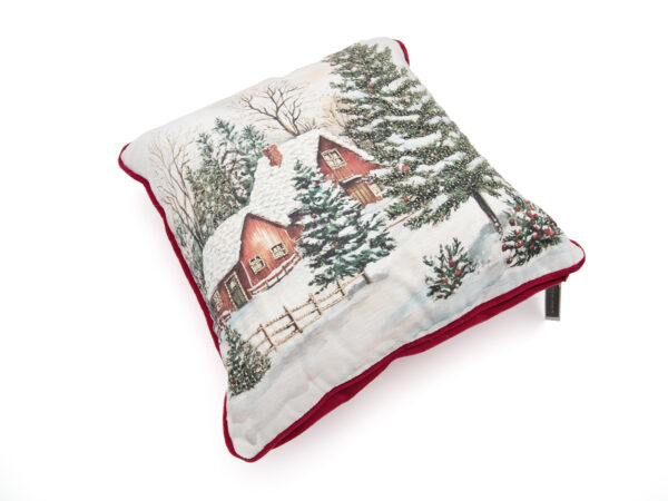 Cuscino decor paisage 50x50