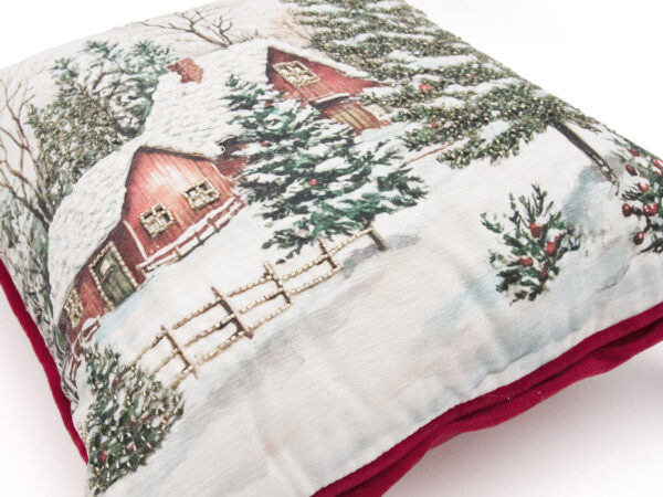 Cuscino decor paisage 50x50