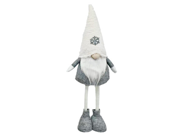 Gnomo art.9026 h.65 cm.