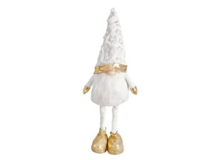 Gnomo art.9027 h.65 cm.
