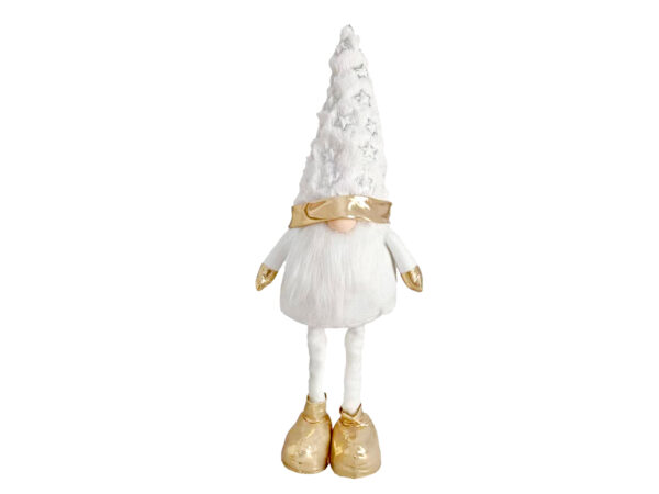 Gnomo art.9027 h.65 cm.