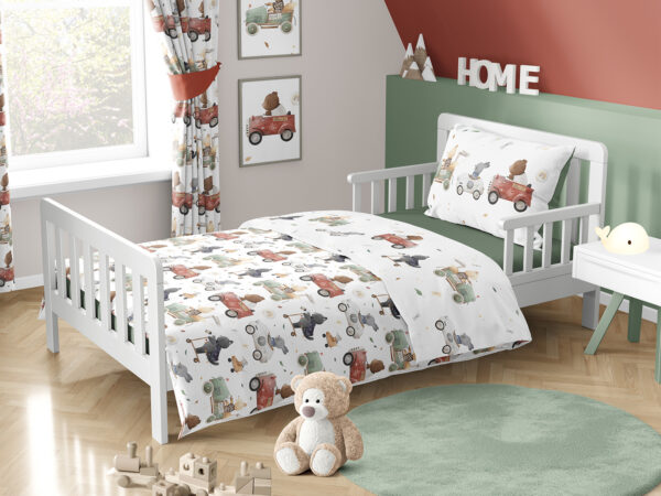 lenzuola-baby-dream_VIAGGIO-01 Completo lenzuola/copriletto baby dis. viaggio