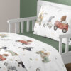 lenzuola-baby-dream_VIAGGIO-02 Completo lenzuola/copriletto baby dis. viaggio