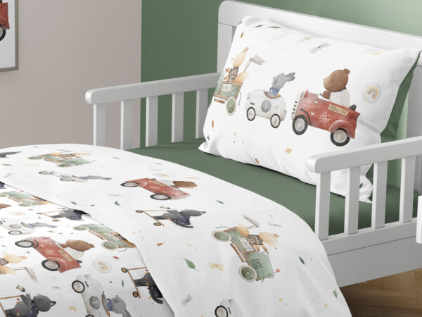 lenzuola-baby-dream_VIAGGIO-02 Completo lenzuola/copriletto baby dis. viaggio