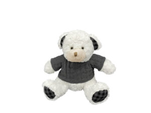 Fermaporta orsetto bear h.27 cm