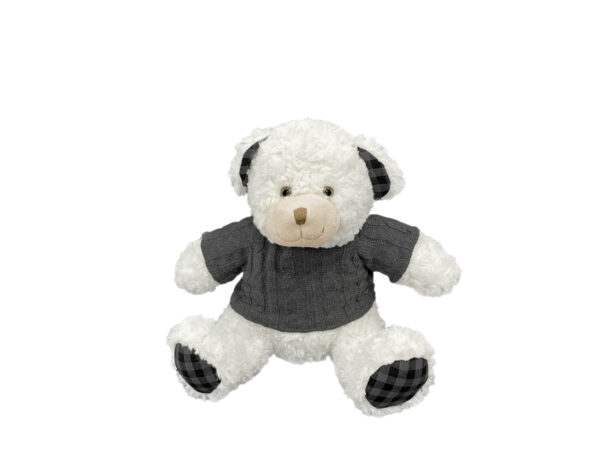 Fermaporta orsetto bear h.27 cm