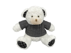 Fermaporta orsetto bear h.34 cm