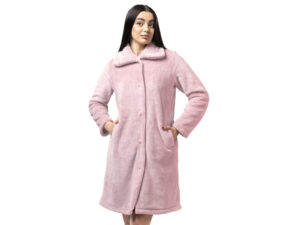 Vestaglia tg.s prime cipria