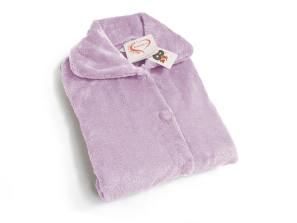 Vestaglia tg.s prime polvere