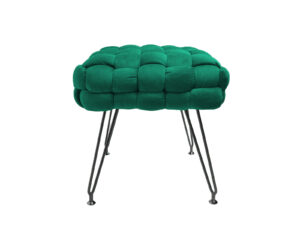 Ottoman small 38x38x41 abete