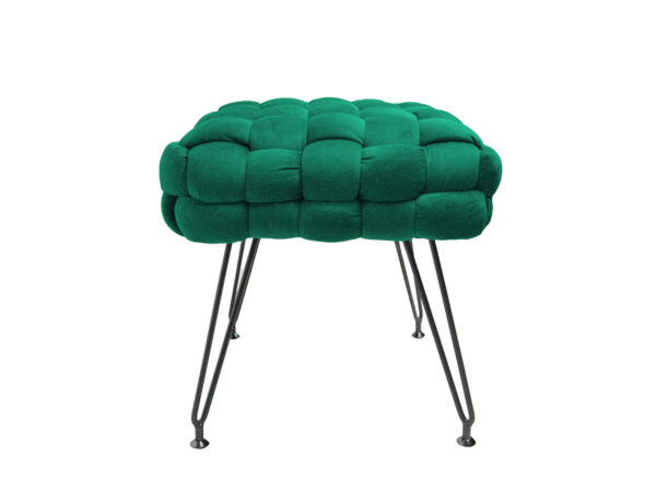 Ottoman small 38x38x41 abete