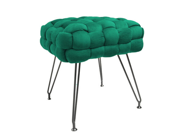 Ottoman small 38x38x41 abete