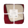 cop-softcotton_granata-corda_2 Coperta softcotton bicolor