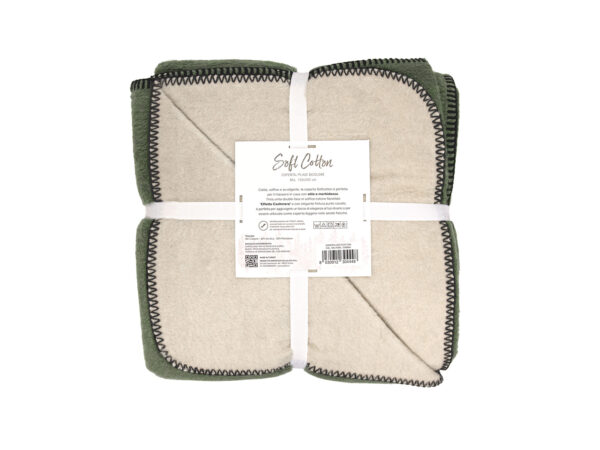cop-softcotton_militare-sabbia_2 Coperta softcotton bicolor