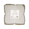 cop-softcotton_tortora-panna_2 Coperta softcotton bicolor