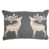 Cuscino bombato galdeer