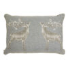 Cuscino bombato galdeer
