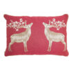 Cuscino bombato galdeer
