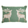 Cuscino bombato galdeer