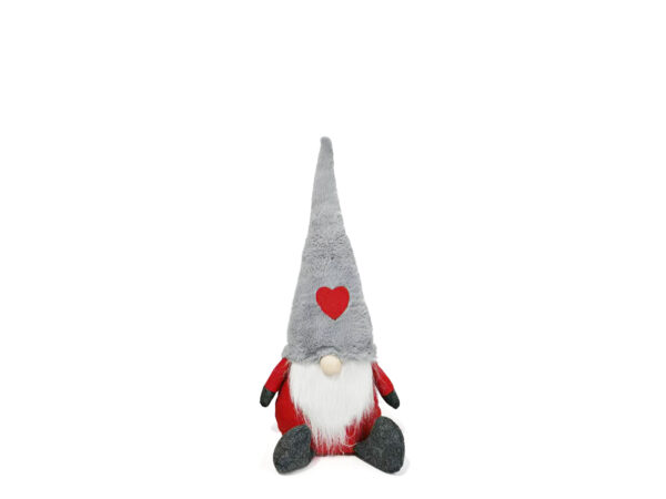 Gnomo art.9028 h.50 cm.