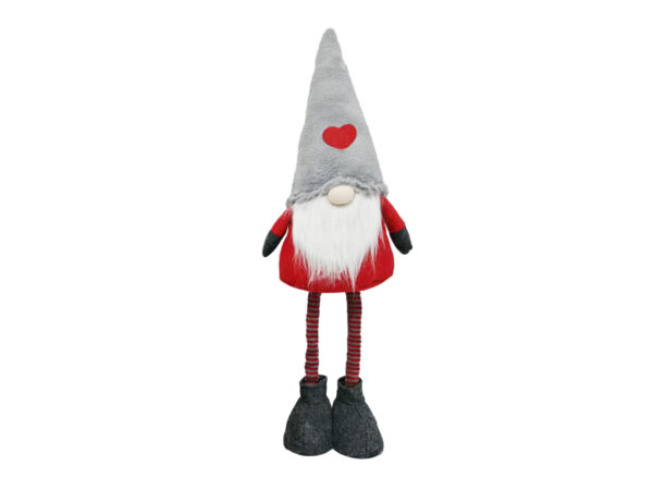 Gnomo art.9028 h.65 cm.