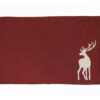 Tappeto cervo ombra
