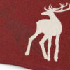 Tappeto cervo ombra