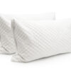 Coppia fed.copriguanciali relax 50x80
