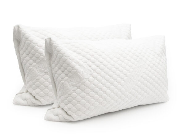 Coppia fed.copriguanciali relax 50x80