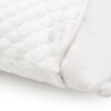 Coppia fed.copriguanciali relax 50x80